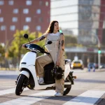 Motos Electricas Horwin - EK3 - ¿Qué tipo de permiso o carnet necesitas para conducir una moto eléctrica?