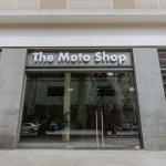 Motos Electricas Horwin - Bienvenida a The Moto Shop