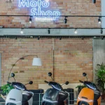 Motos Electricas Horwin - The Moto Shop - Nuestras marcas y modelos