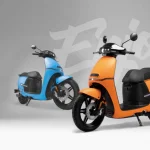 Motos Electricas Horwin - EK3 - Conoce los 4 modelos de Horwin