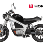 Horwin presenta en España sus 3 nuevas motos eléctricas