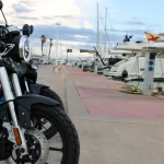 Motos Electricas Horwin - CR6 - Un fin de semana conociendo el Hydra y las motos de Horwin