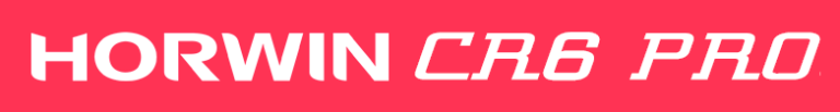 CR6 PRO