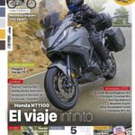 Entrevista de «Solo Moto» a Miguel Ángel García, director general del grupo M-automoción