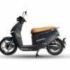 Moto eléctrica scooter EK3 elegante