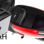 Motos Electricas Horwin - EK3 - Bateria 72V 40AH - La mejor manera de cargar tu moto eléctrica Horwin