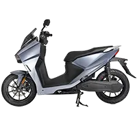 Moto eléctrica scooter SK3 de Horwin
