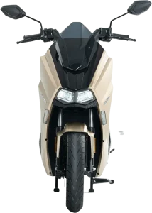 Nueva Horwin SK3