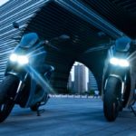 Conducción nocturna en motos eléctricas: consejos y seguridad