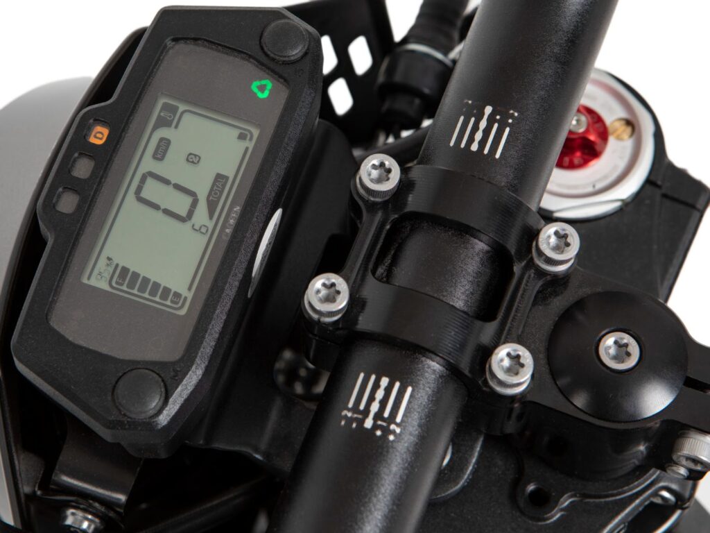 Horwin HT5