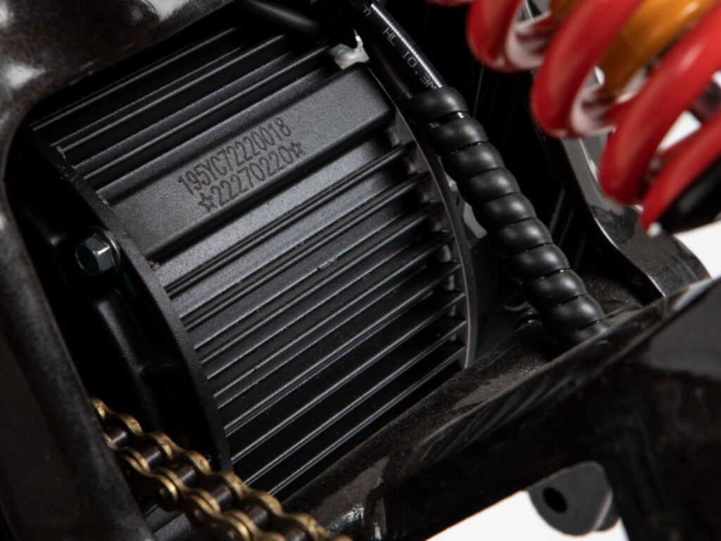 Horwin HT5