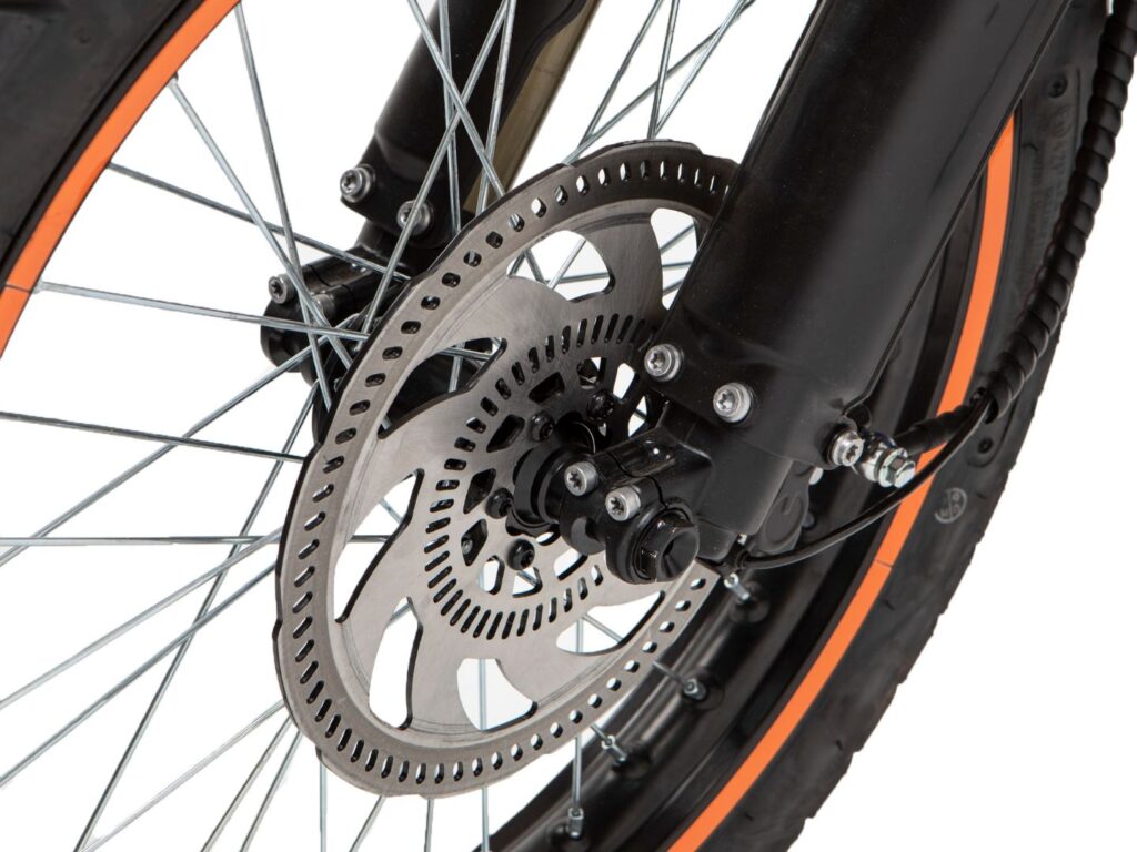Horwin HT5