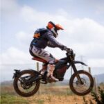HORWIN TRAIL