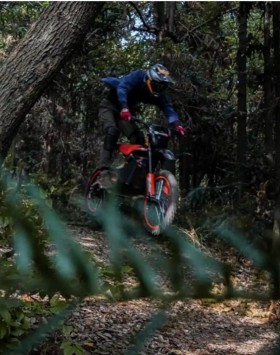 C&oacute;mo HORWIN contribuye a una movilidad urbana m&aacute;s limpia y eficiente